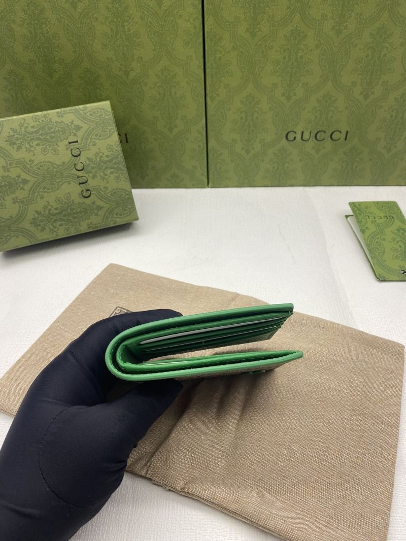 Gucci Wallets